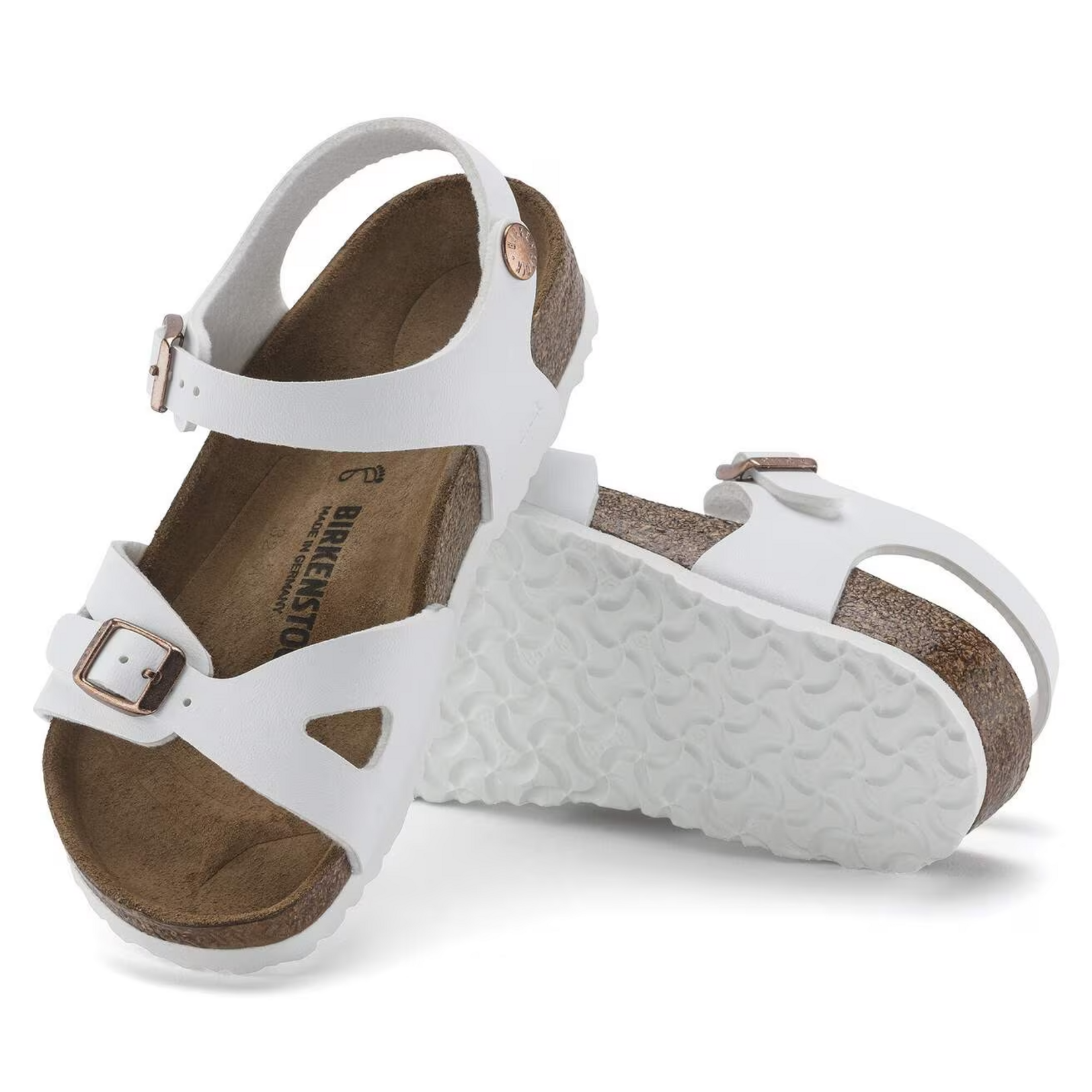 Birkenstock BIRKENSTOCK Rio Kids Narrow