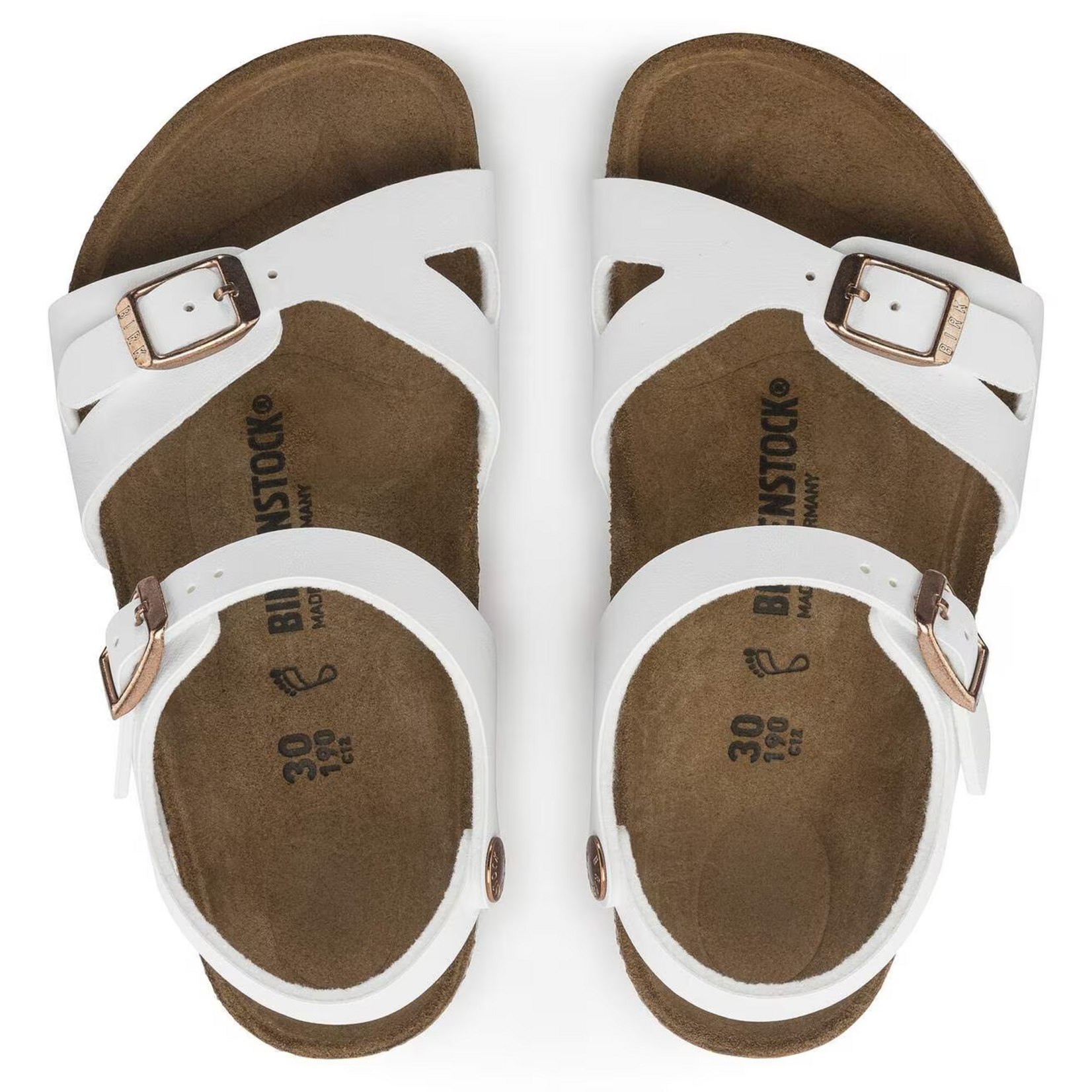 Birkenstock BIRKENSTOCK Rio Kids Narrow