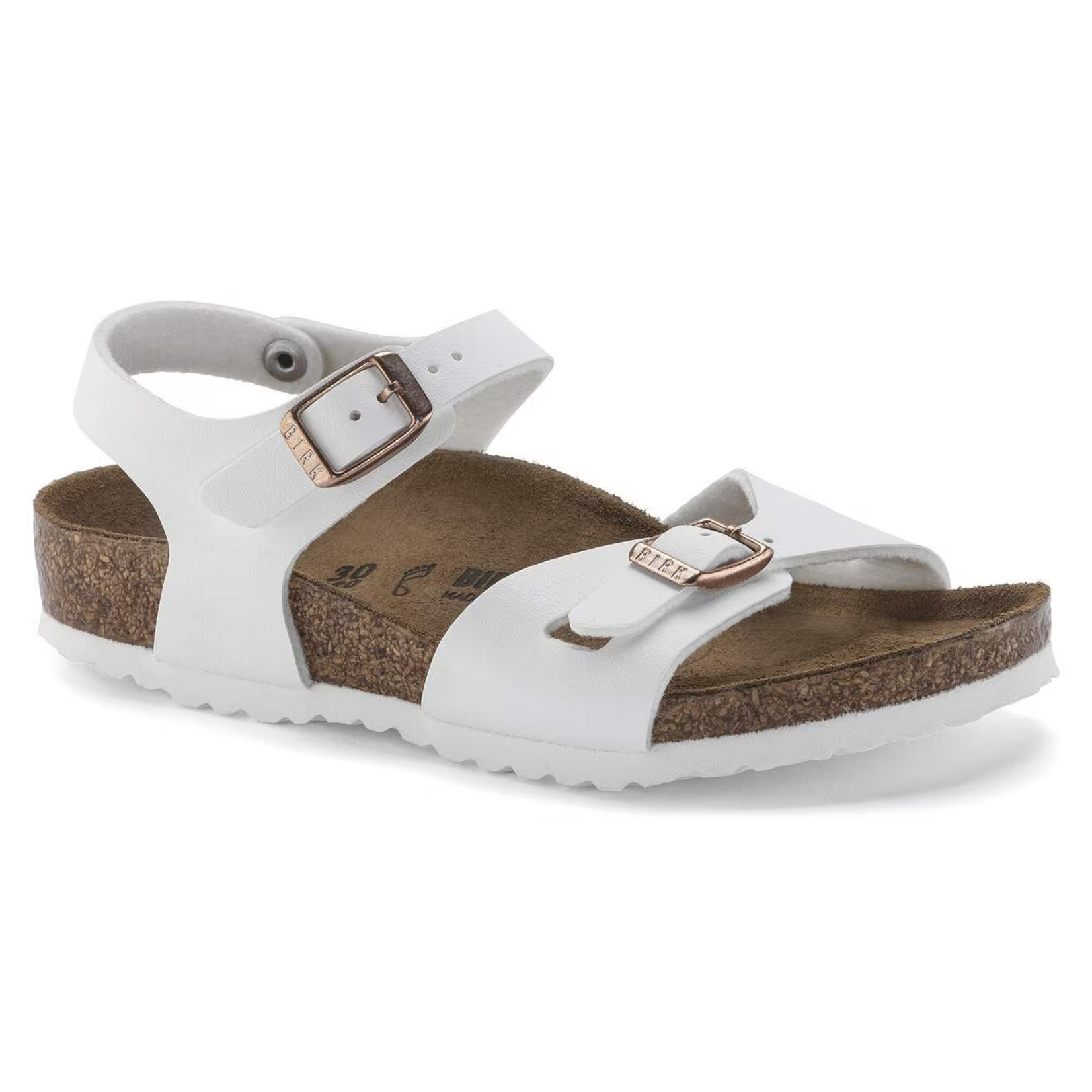 Birkenstock BIRKENSTOCK Rio Kids Narrow