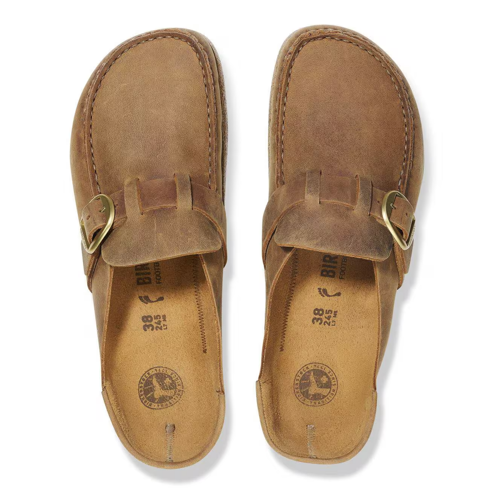 Birkenstock BIRKENSTOCK Buckley Narrow