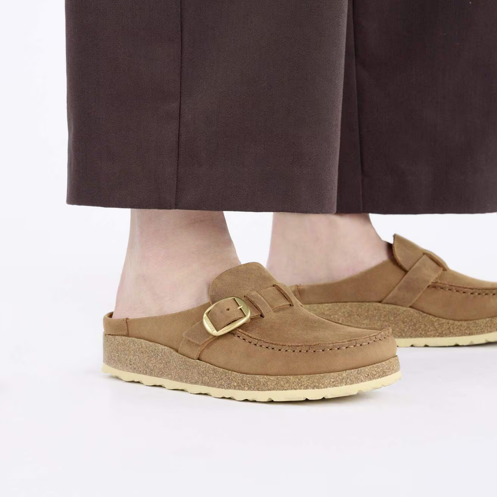 Birkenstock BIRKENSTOCK Buckley Narrow