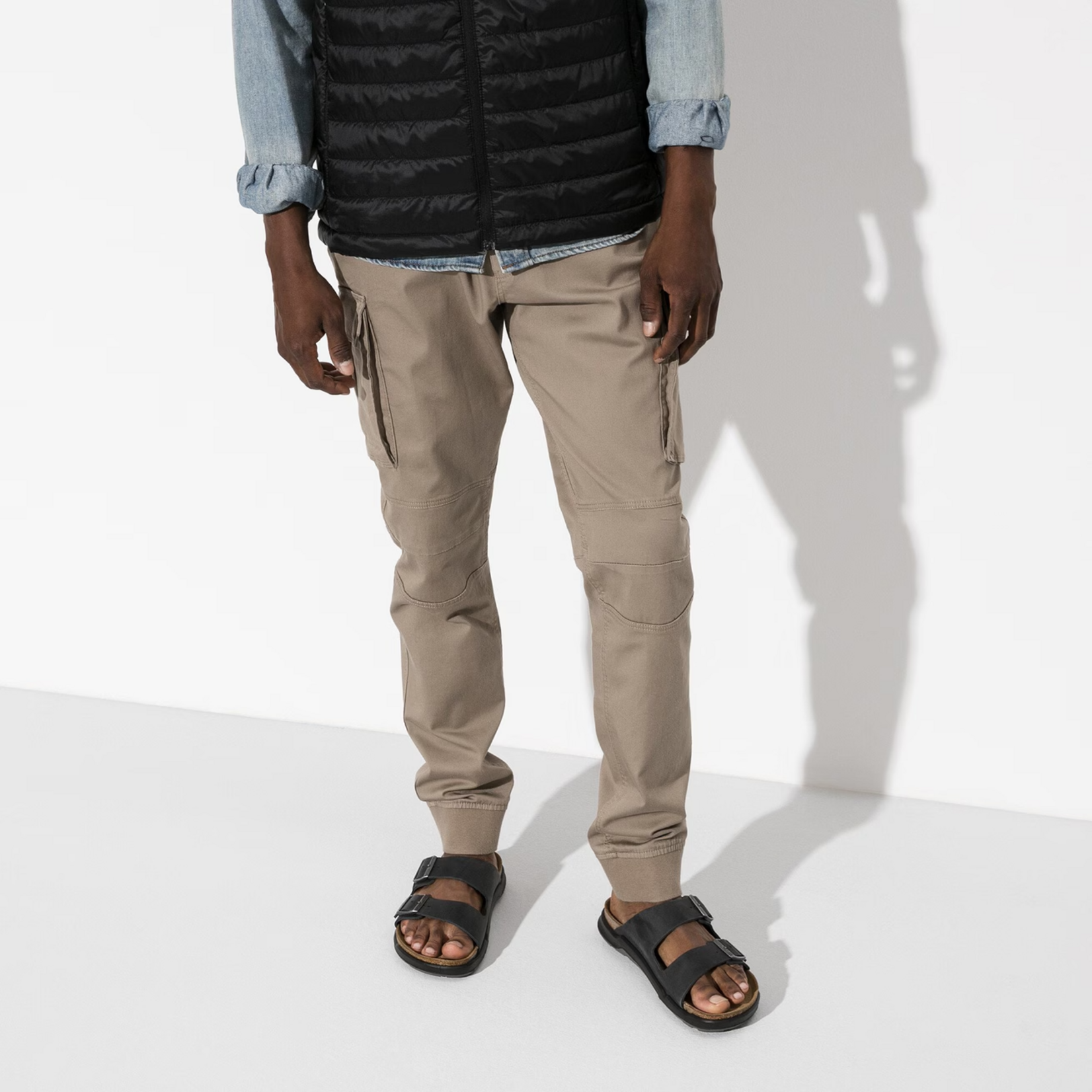 Birkenstock BIRKENSTOCK Arizona Rugged Regular
