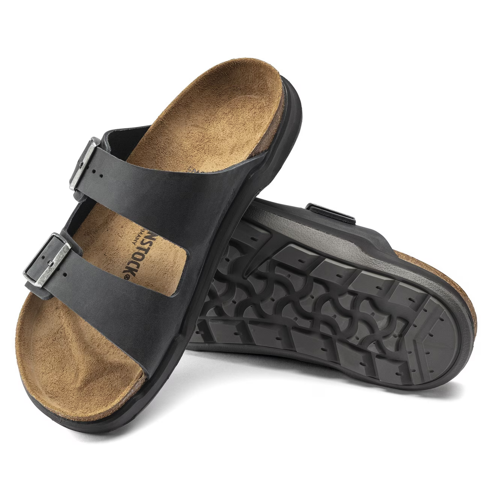 Birkenstock BIRKENSTOCK Arizona Rugged Regular