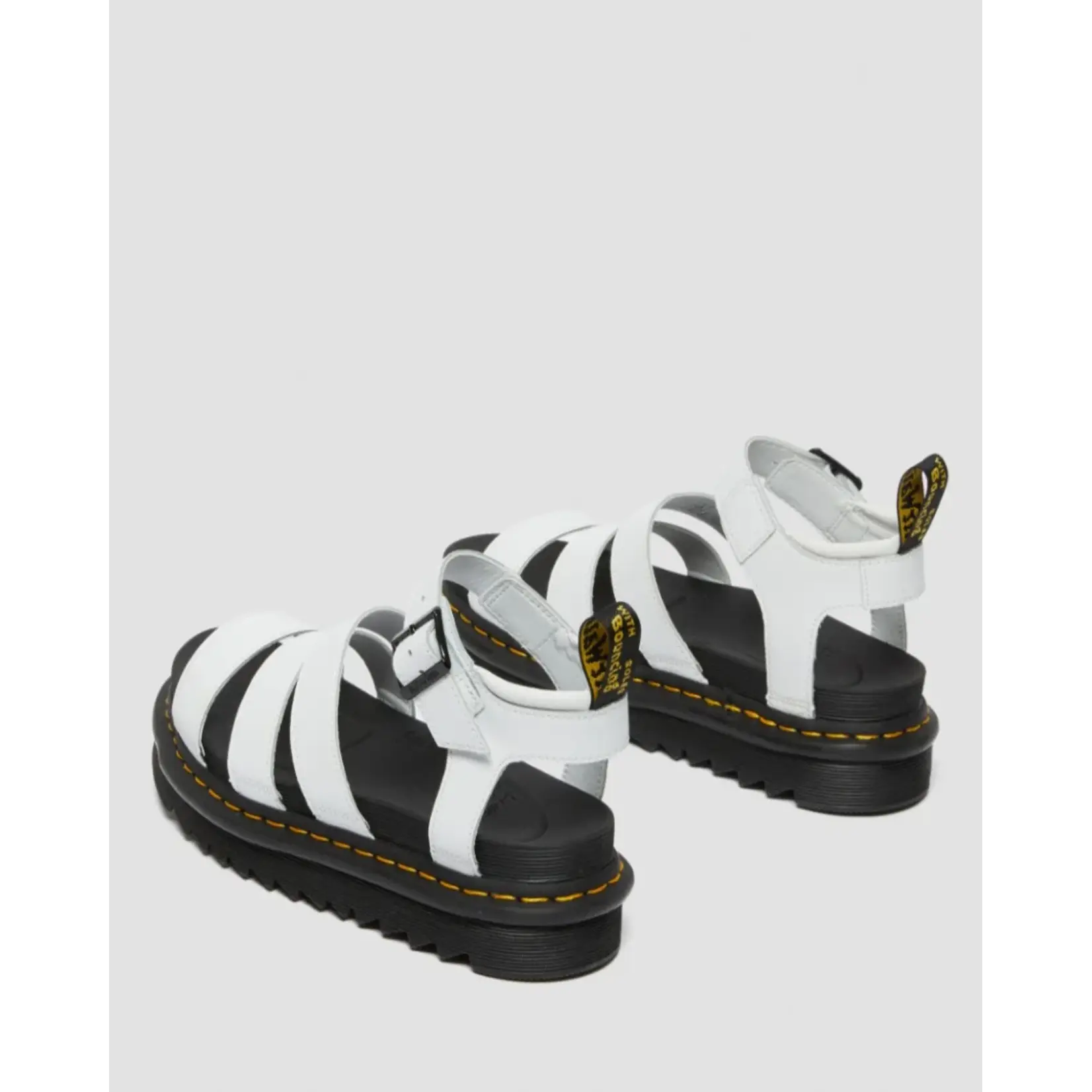 Doc Martens DOC MARTENS Blaire Hydro Strap Sandal