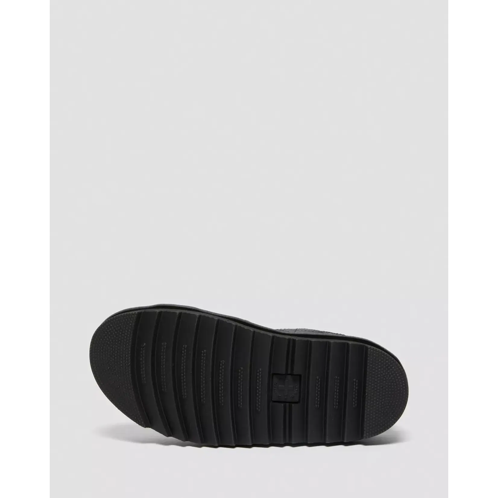 Doc Martens DOC MARTENS Voss II Leather Strap Sandal