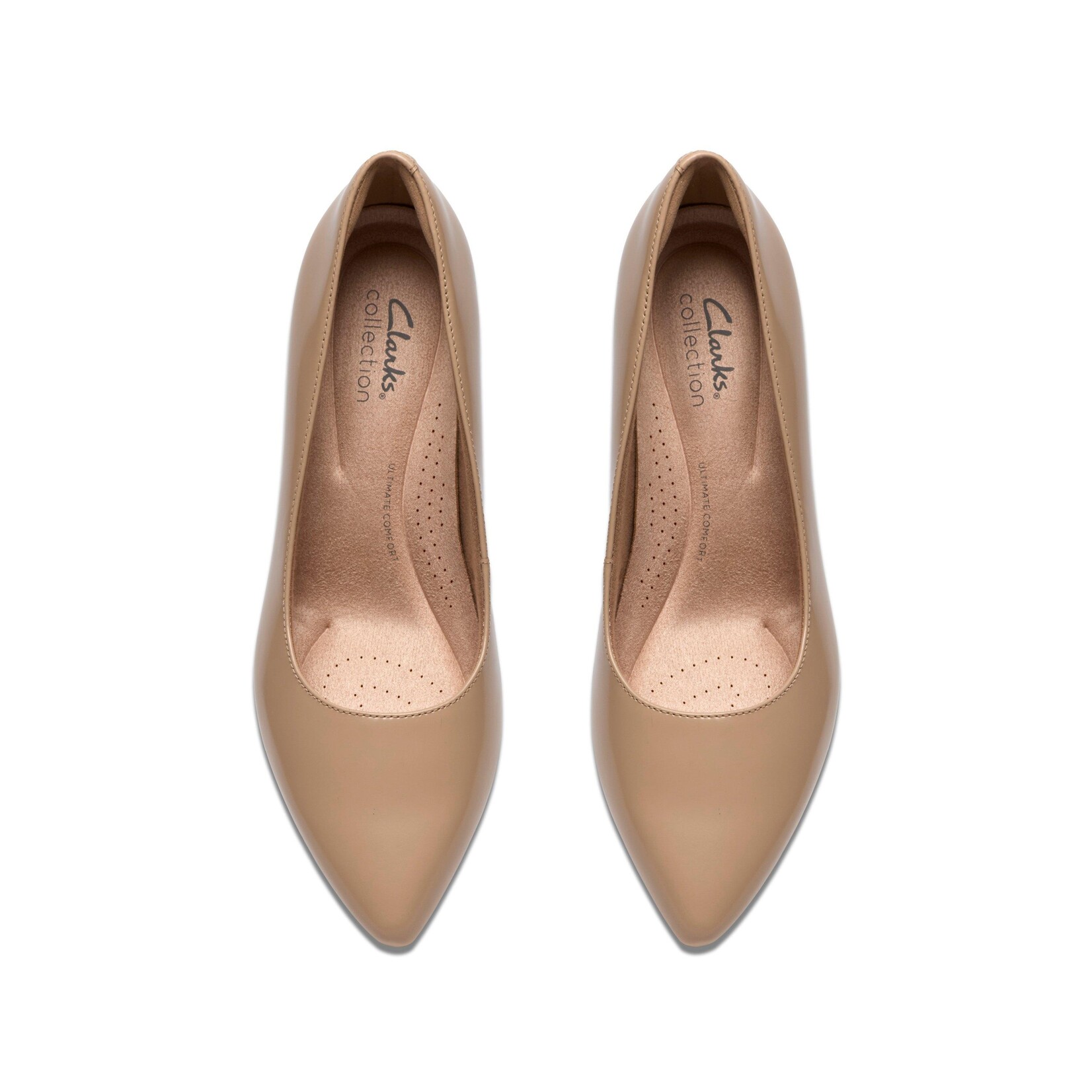 Clarks CLARKS Kepley Vine