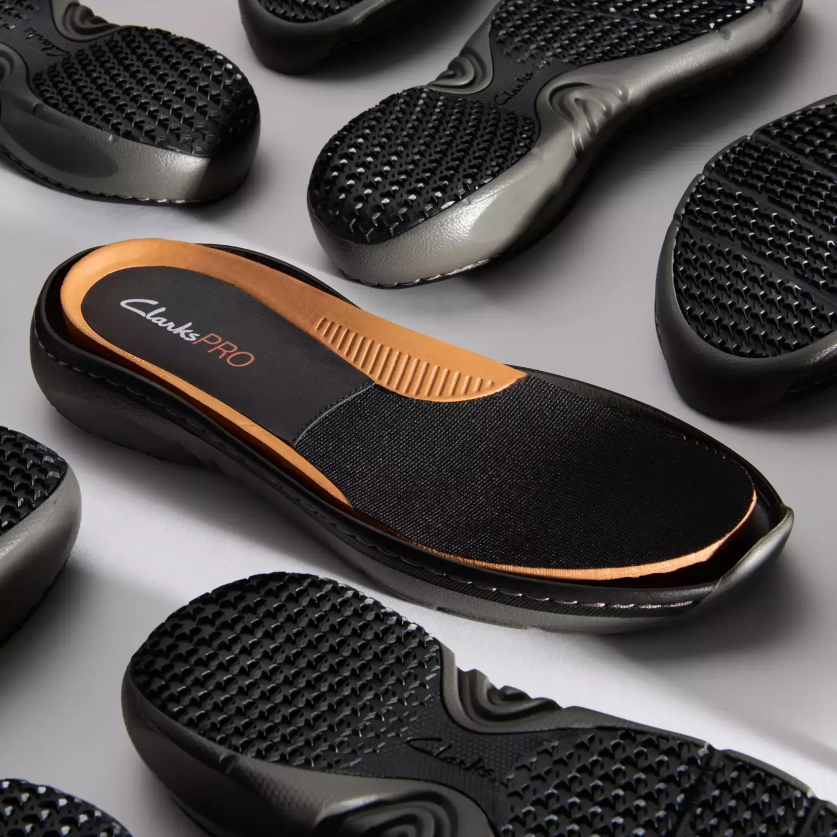 Clarks CLARKS Pro Lace