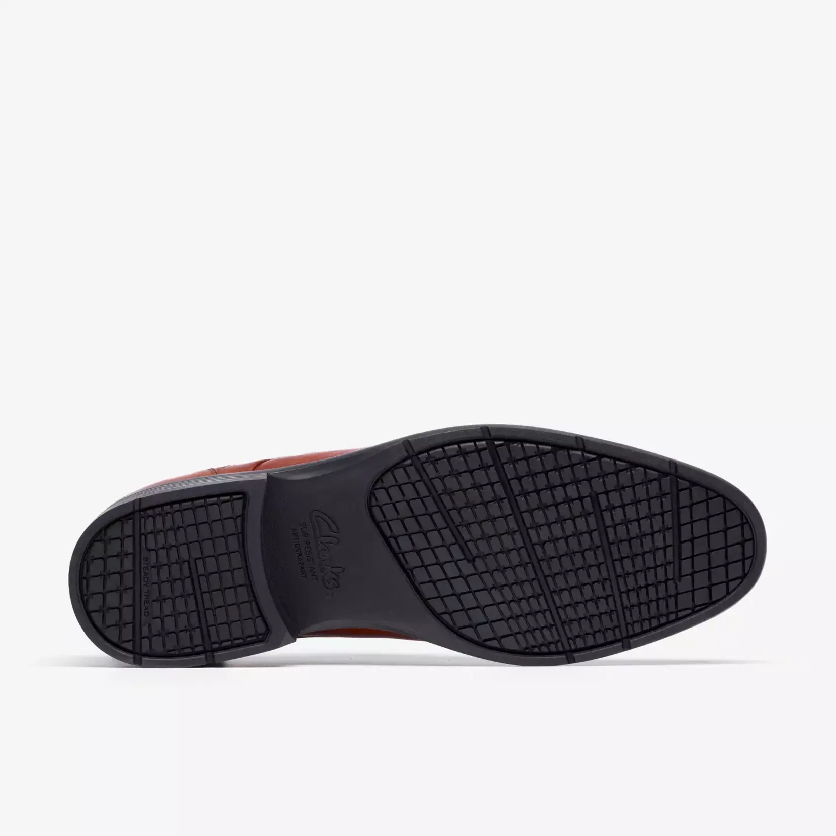 Clarks CLARKS Men's Steadwell Step