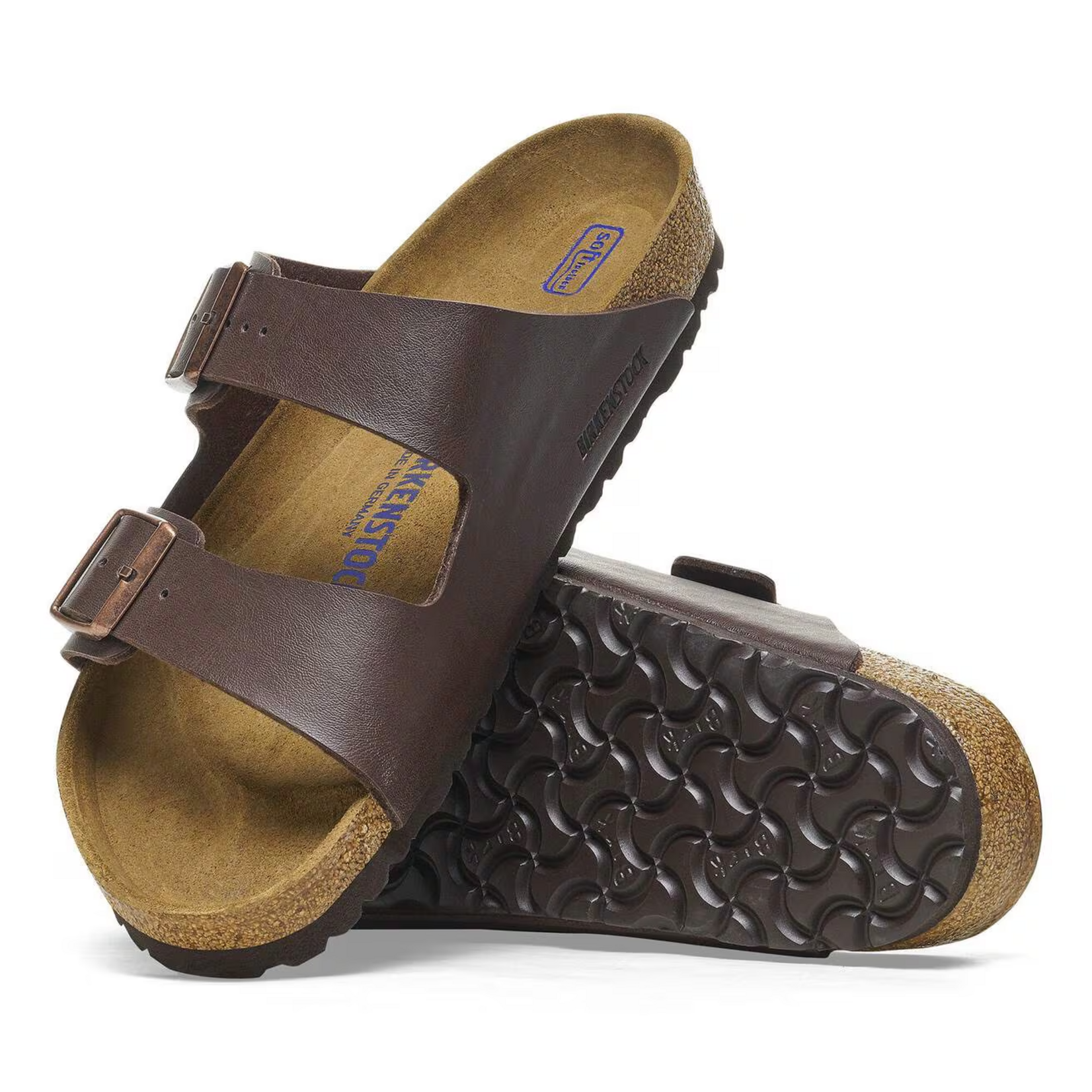 Birkenstock BIRKENSTOCK Arizona Soft Regular