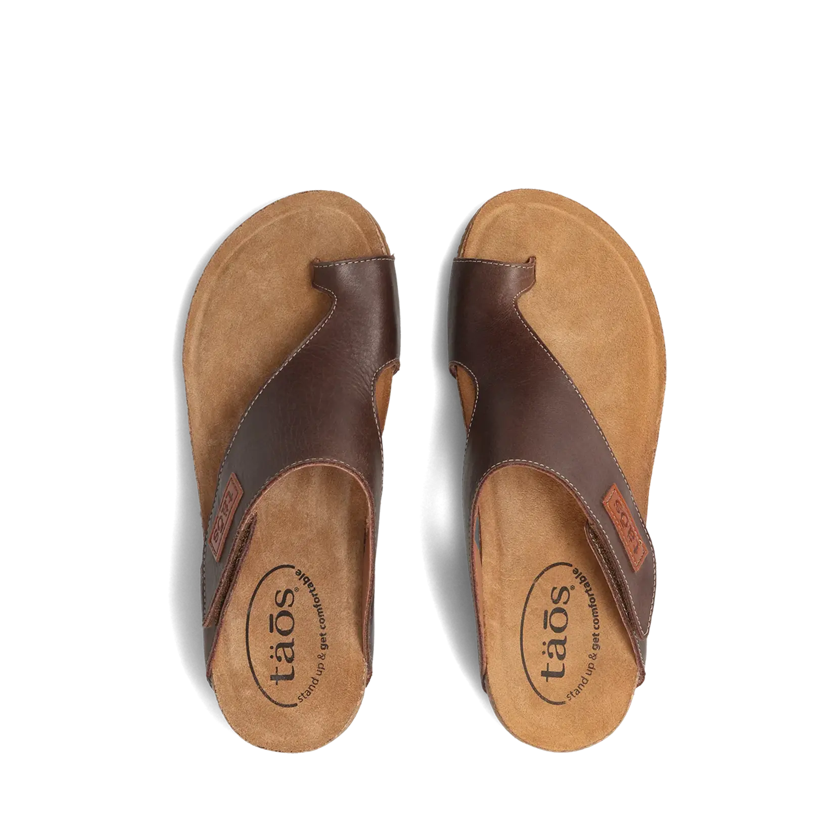 Taos TAOS Women's Loop Sandal