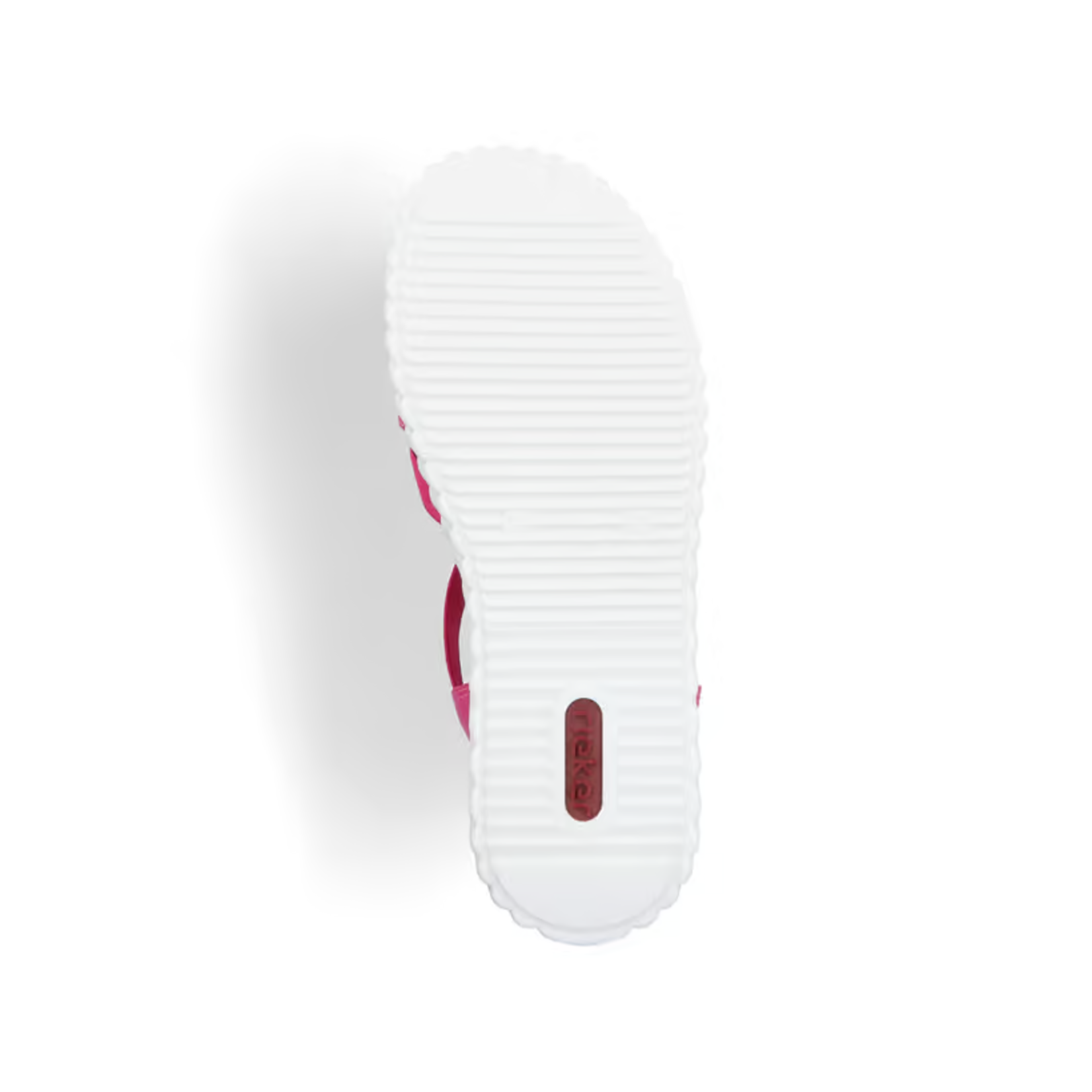 Rieker RIEKER 63249-31 Women's Wedge Sandal