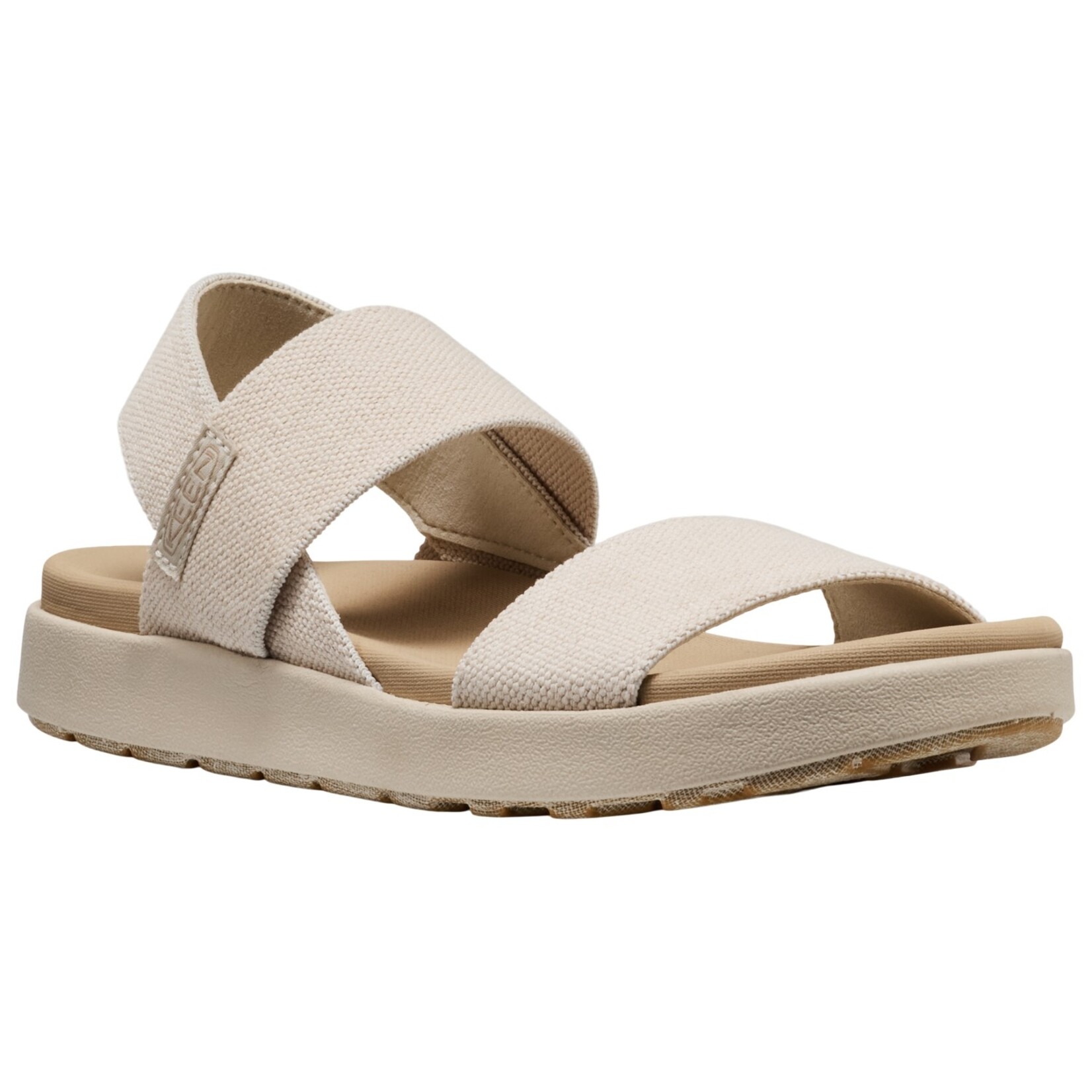 Keen KEEN Women's Elle Back Strap Sandal