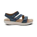 Aetrex AETREX Savanna Back-Strap