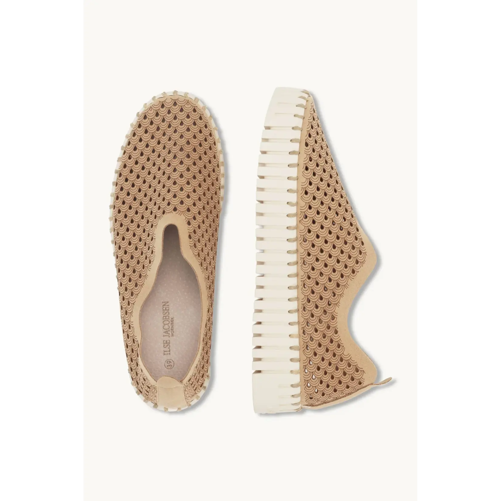 ILSE JACOBSEN ILSE JACOBSEN Women's Tulip Platform