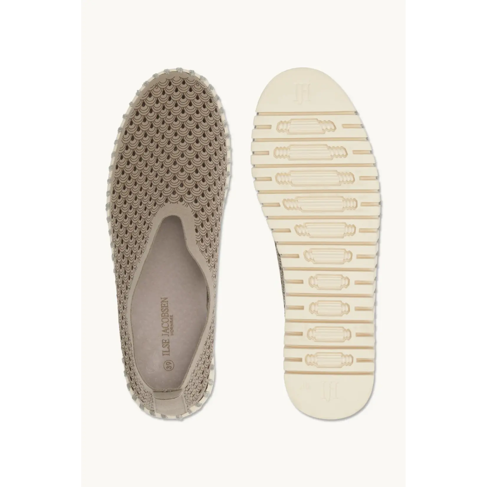 ILSE JACOBSEN ILSE JACOBSEN Women's Tulip Platform