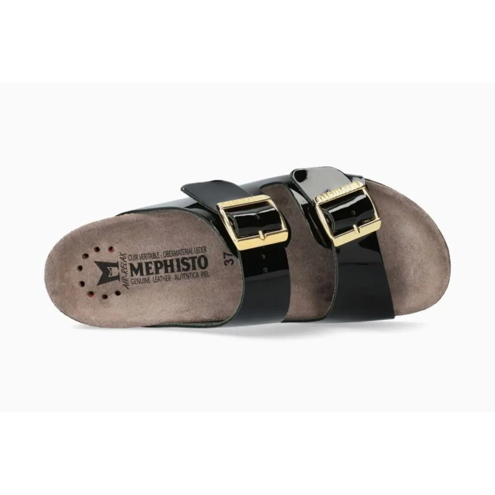 Mephisto MEPHISTO Women's Hester