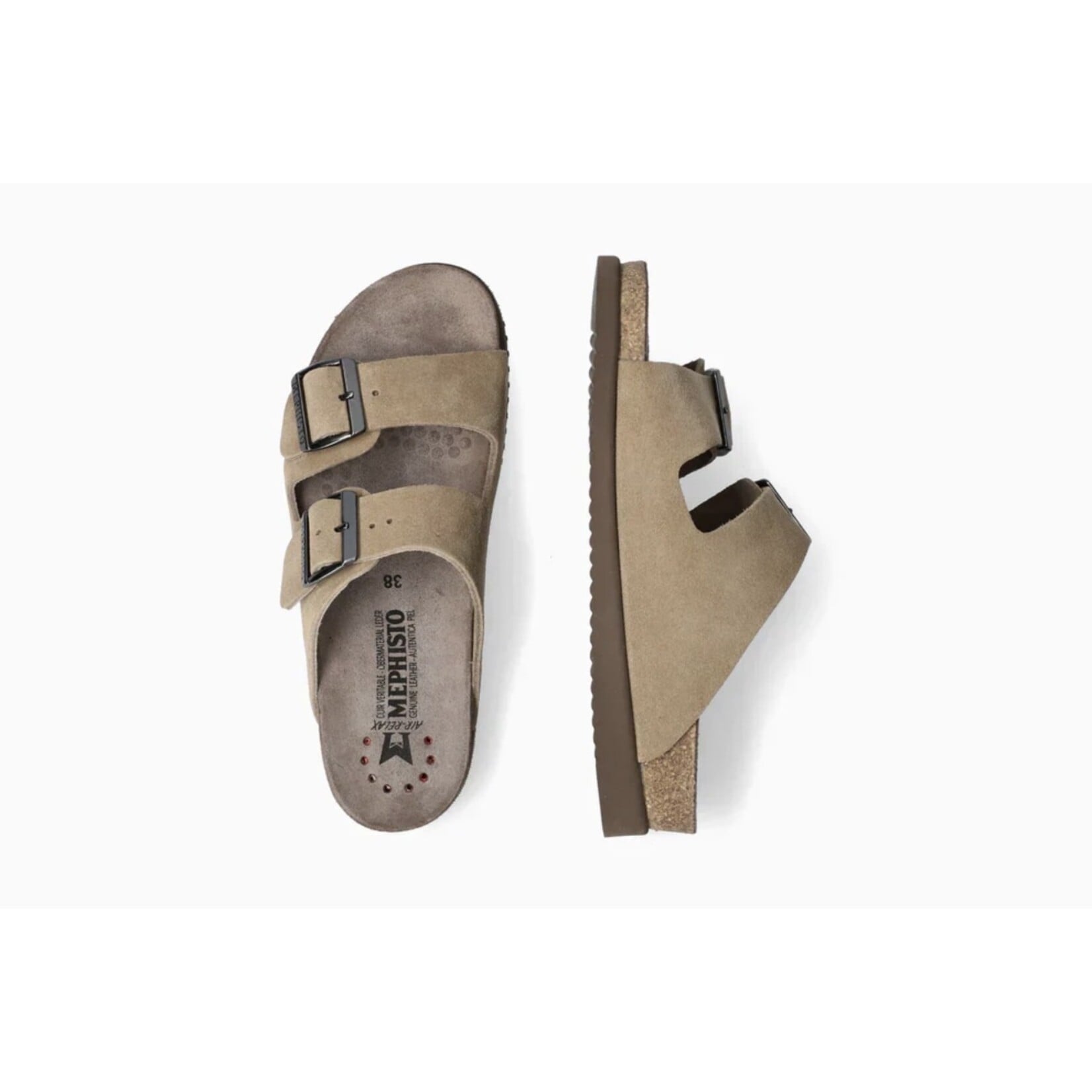 Mephisto MEPHISTO Women Hester