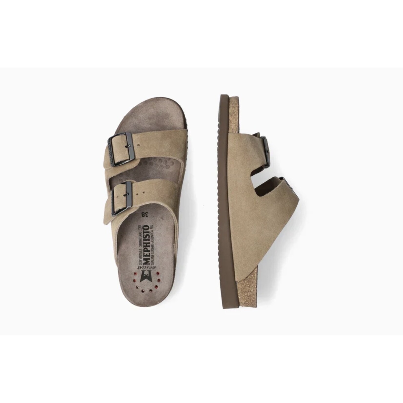 Mephisto MEPHISTO Women's Hester