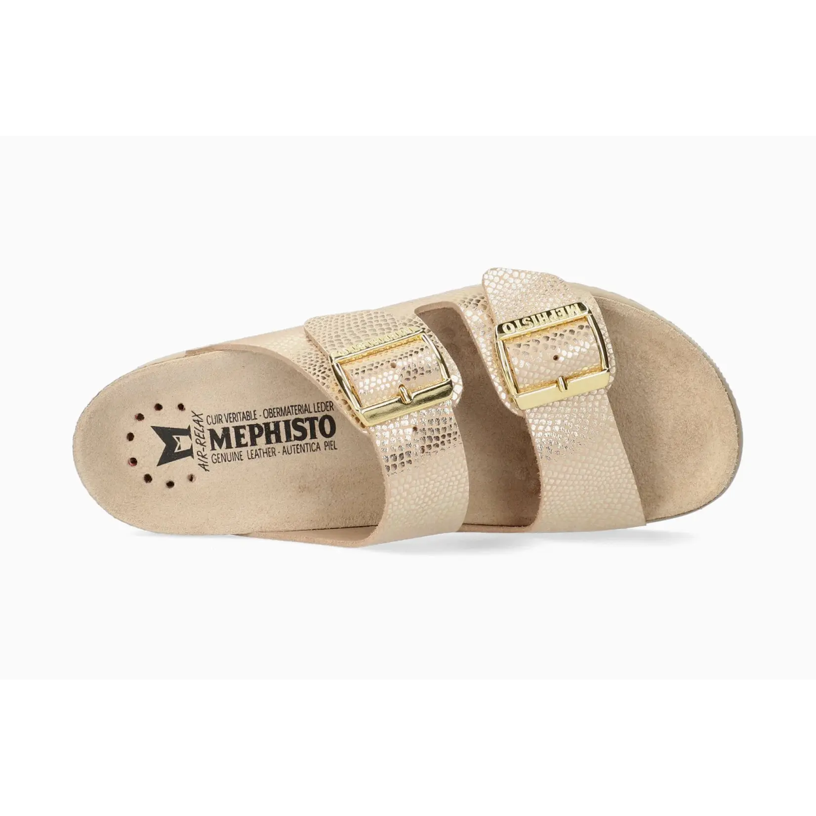 Mephisto MEPHISTO Women's Hester
