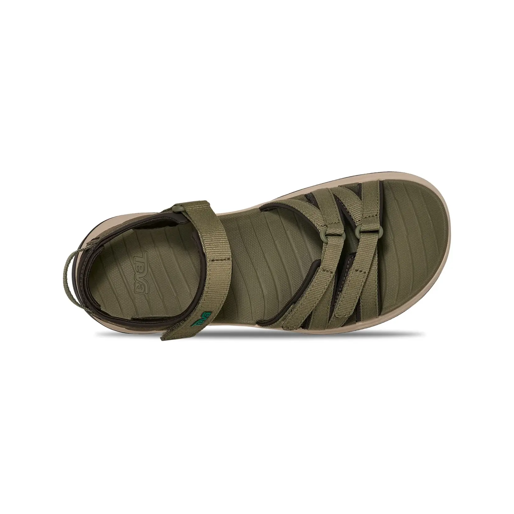 TEVA Women's Tirra Sport Sandal