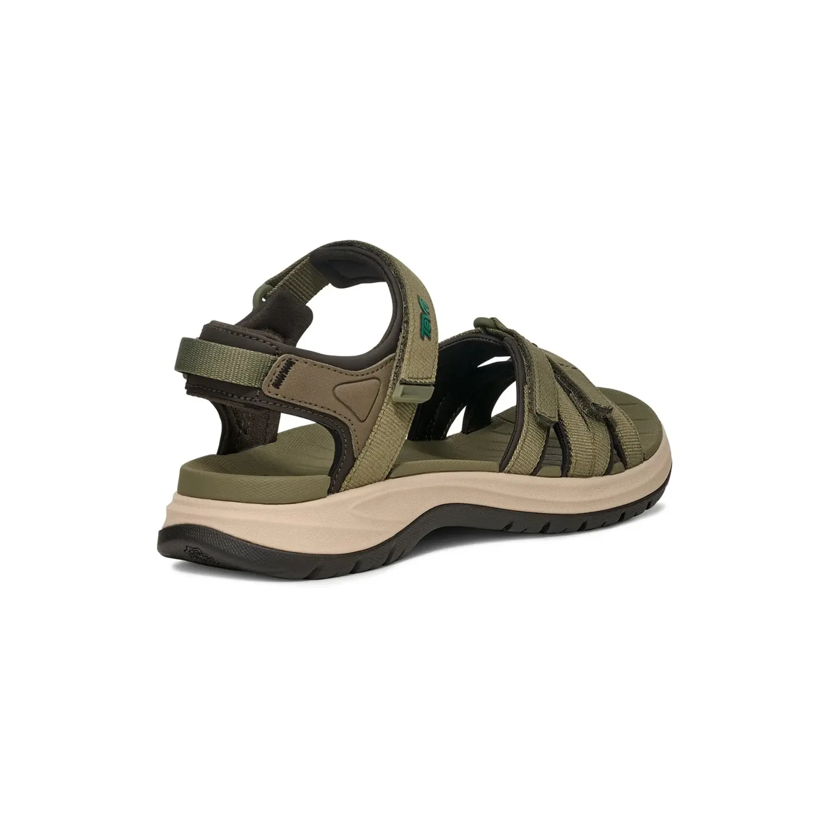 TEVA Women's Tirra Sport Sandal