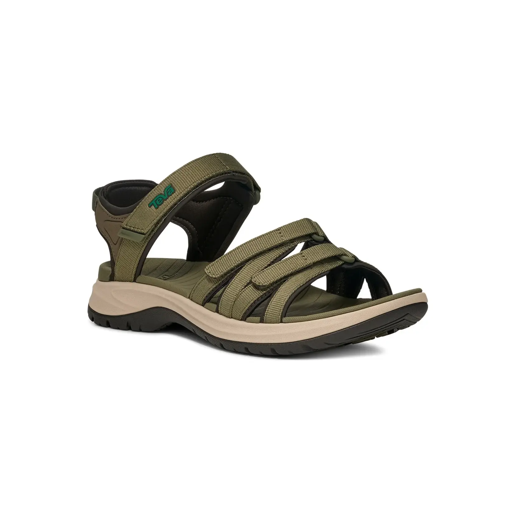 TEVA Women's Tirra Sport Sandal