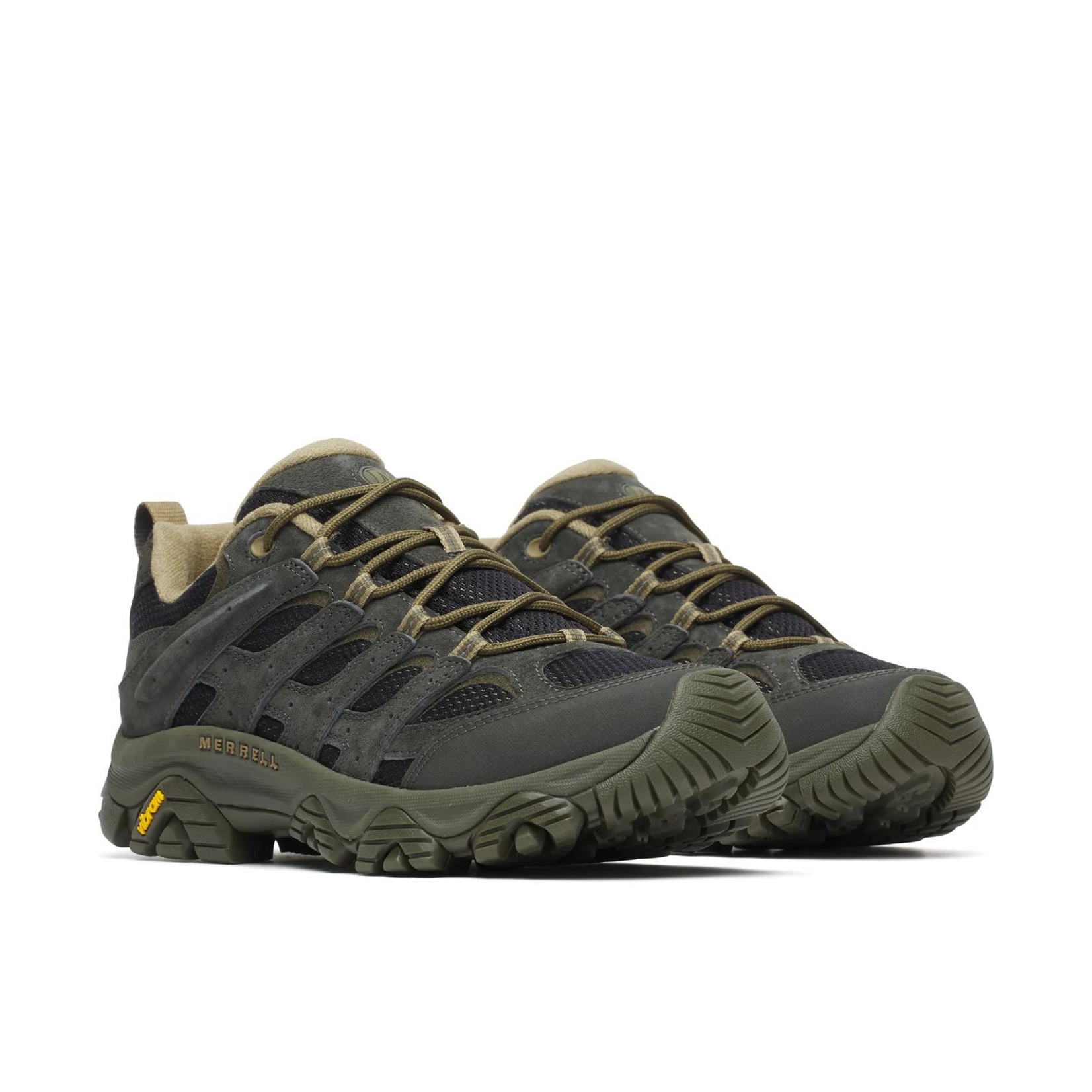 Merrell MERRELL Men's Moab 3