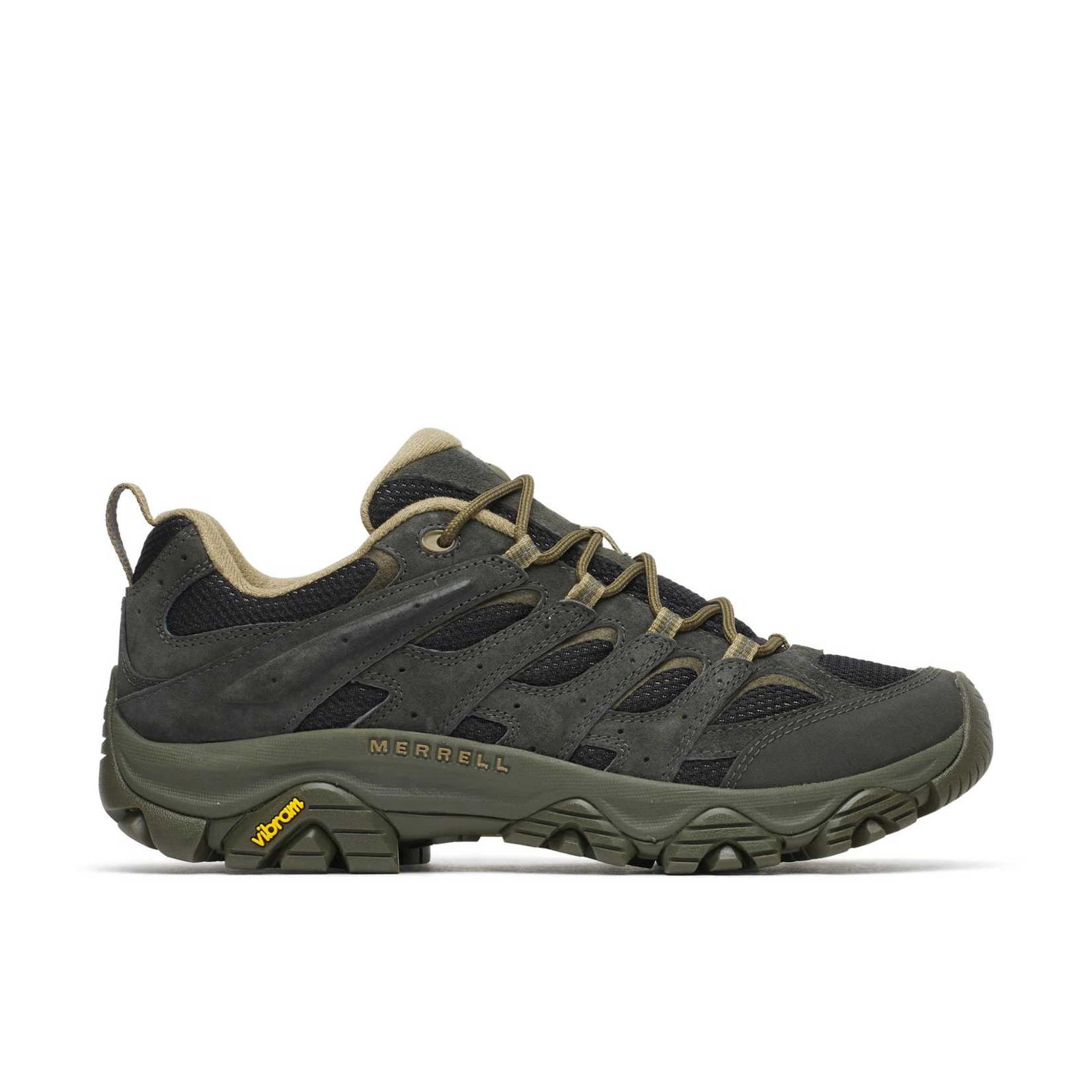 Merrell MERRELL Men's Moab 3