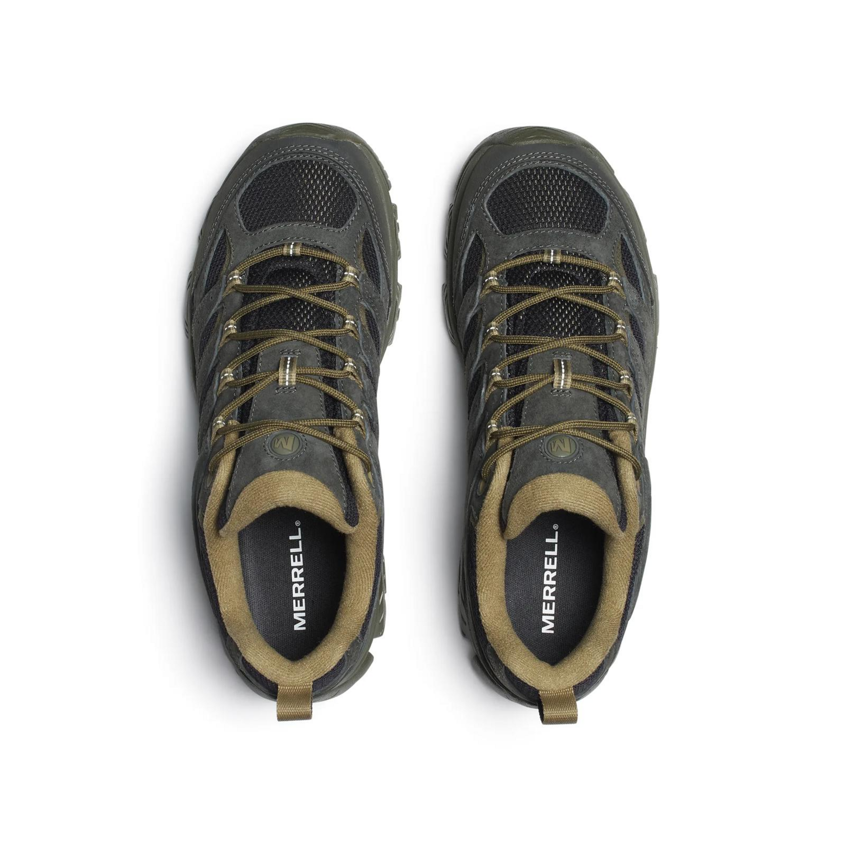 Merrell MERRELL Men's Moab 3