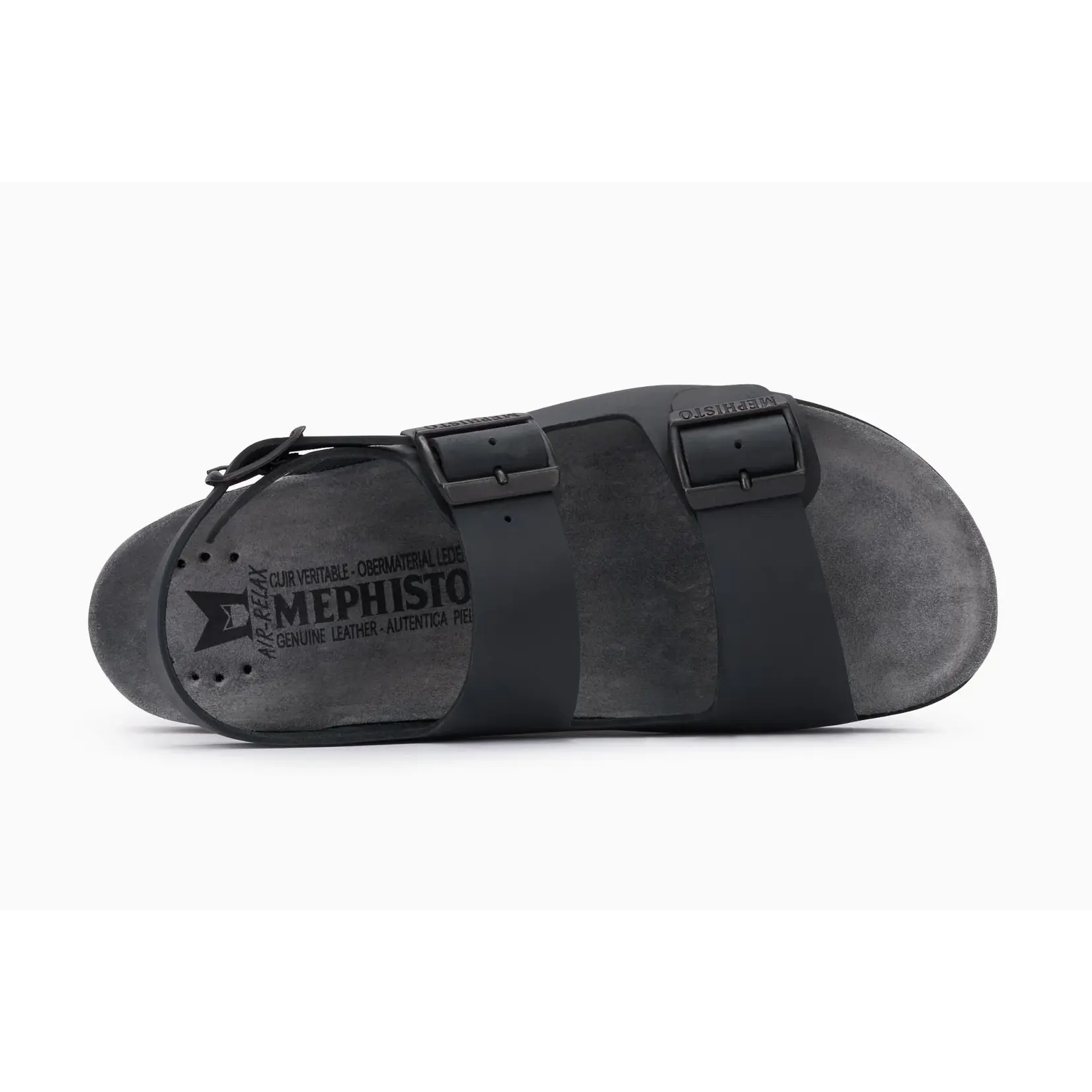 Mephisto MEPHISTO Mens Nardo