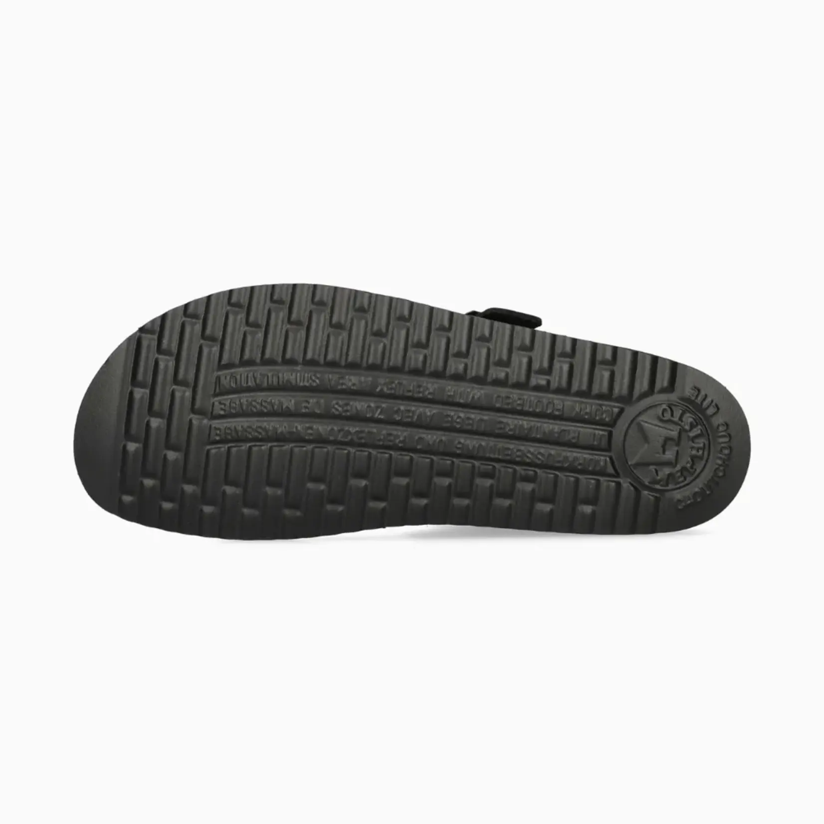 Mephisto MEPHISTO Men's Niels Sandal
