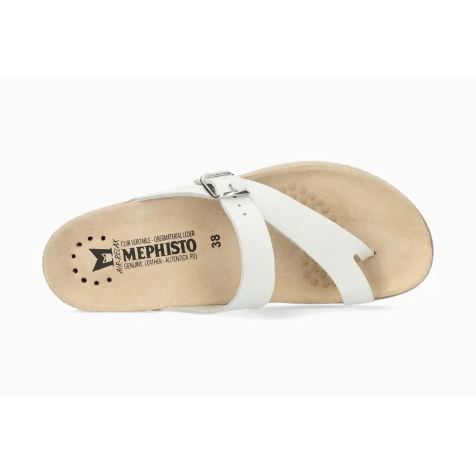 Mephisto MEPHISTO Helen Sandany