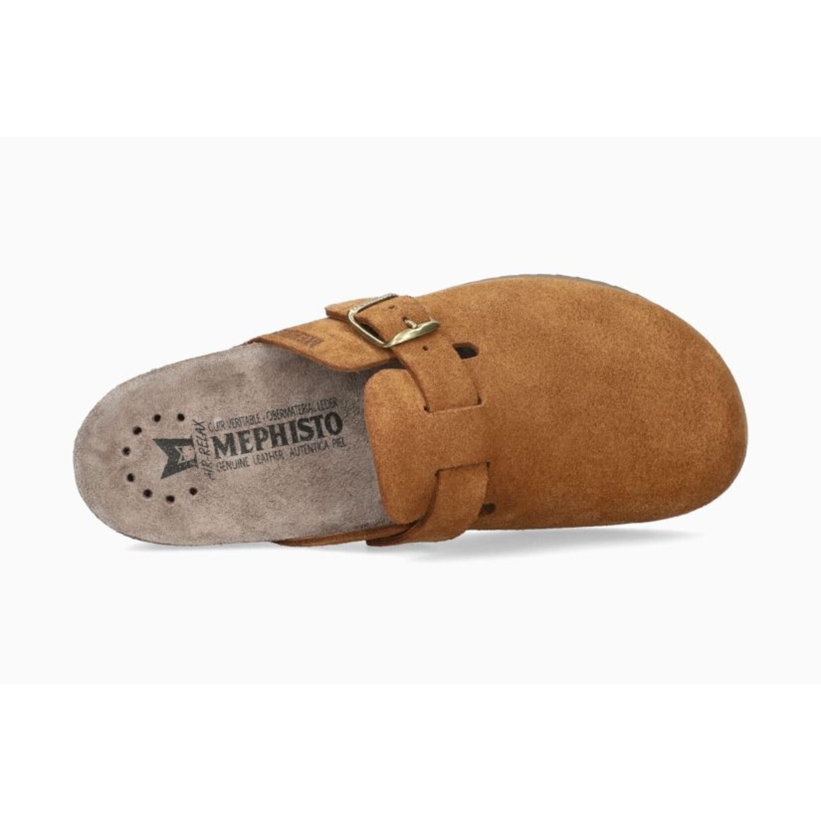Mephisto MEPHISTO Halina Clog