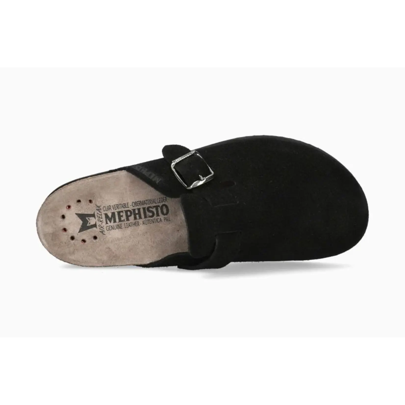 Mephisto MEPHISTO Women Halina Clog