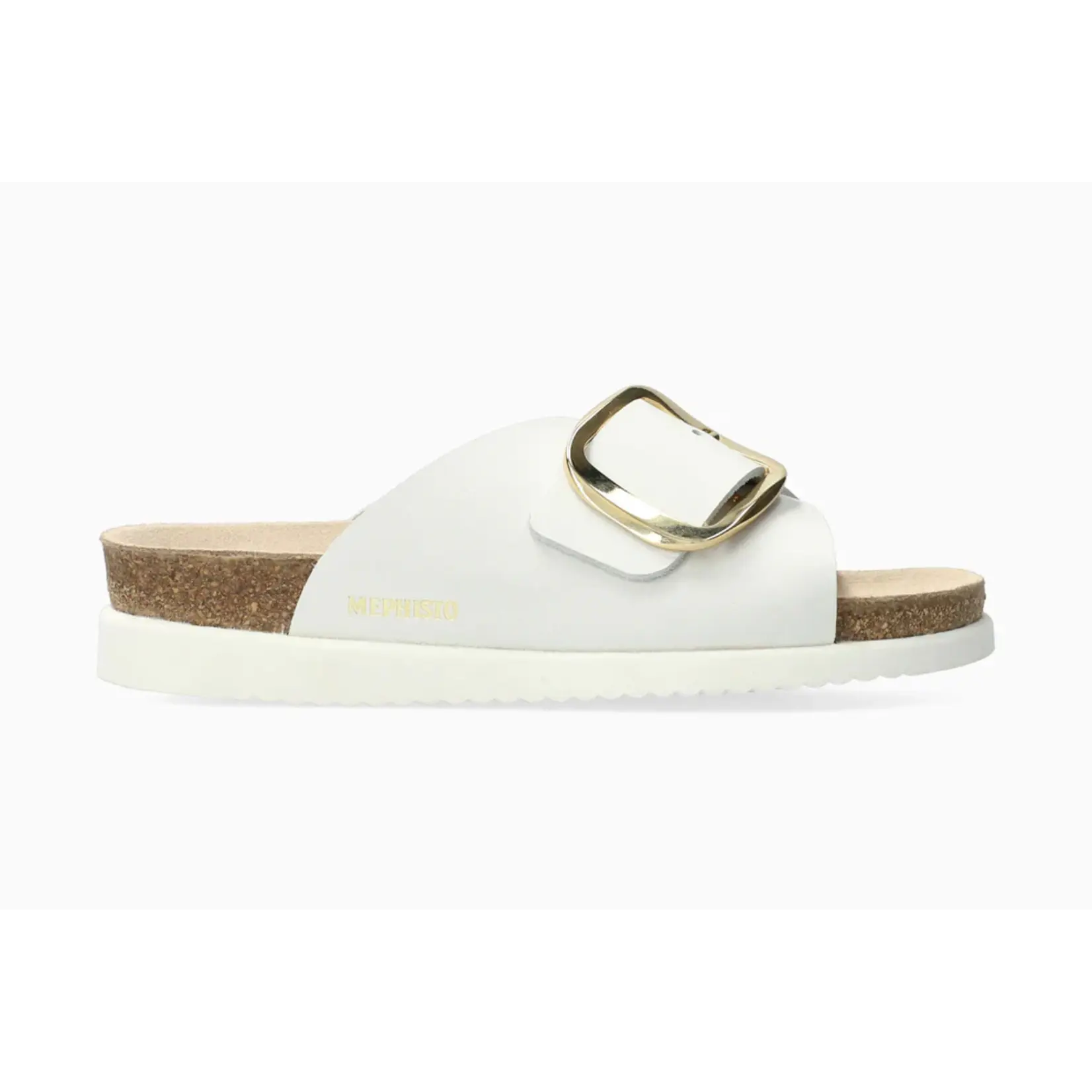 Mephisto MEPHISTO White Hariana