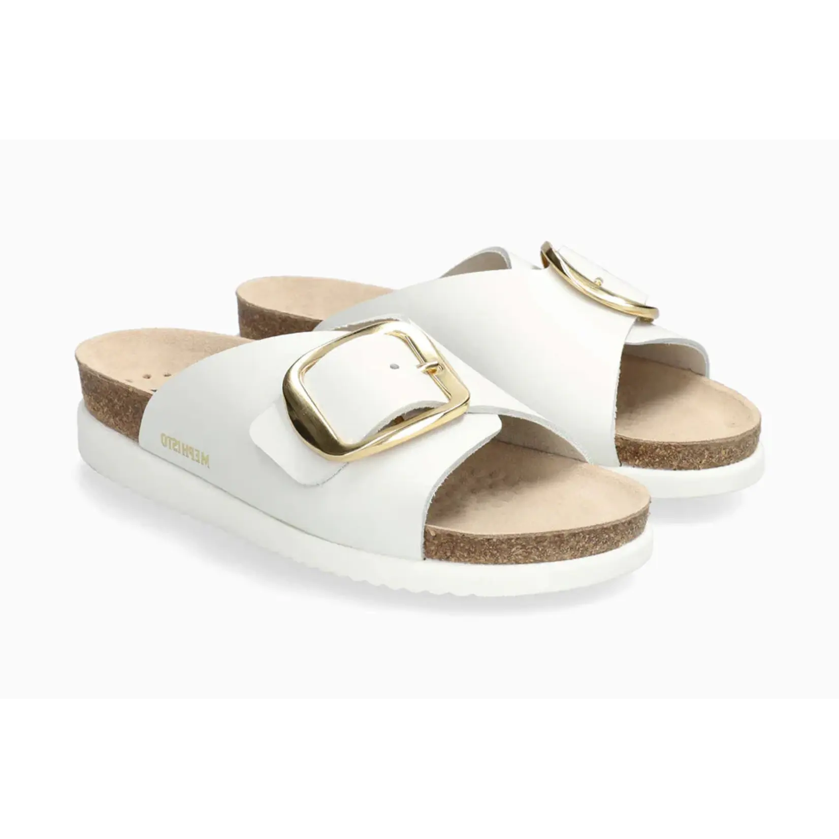 Mephisto MEPHISTO White Hariana