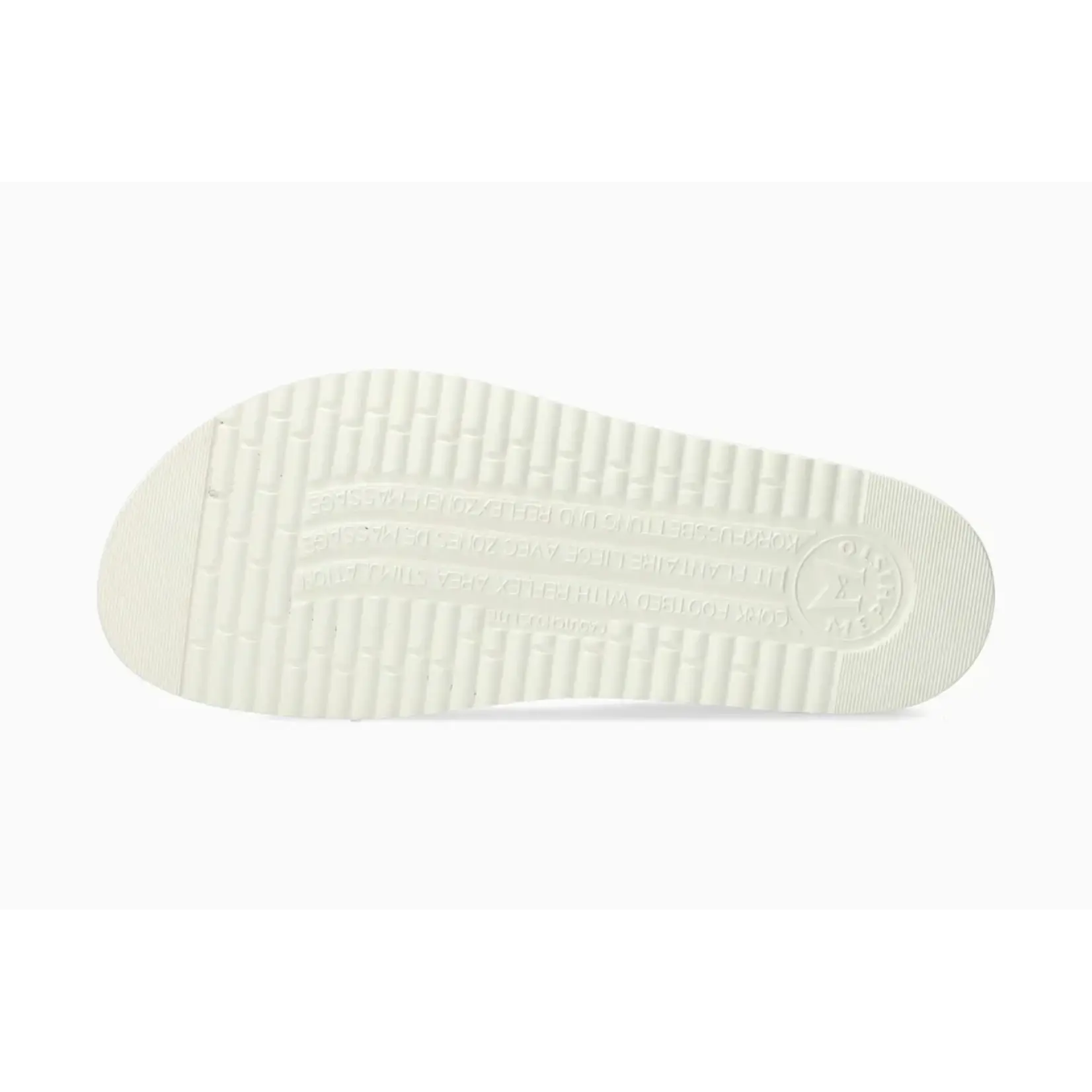 Mephisto MEPHISTO White Hariana