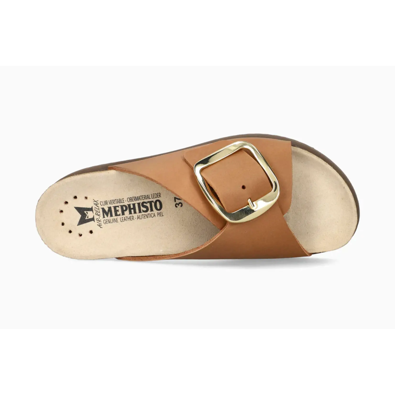 Mephisto MEPHISTO Women's Hariana Slide