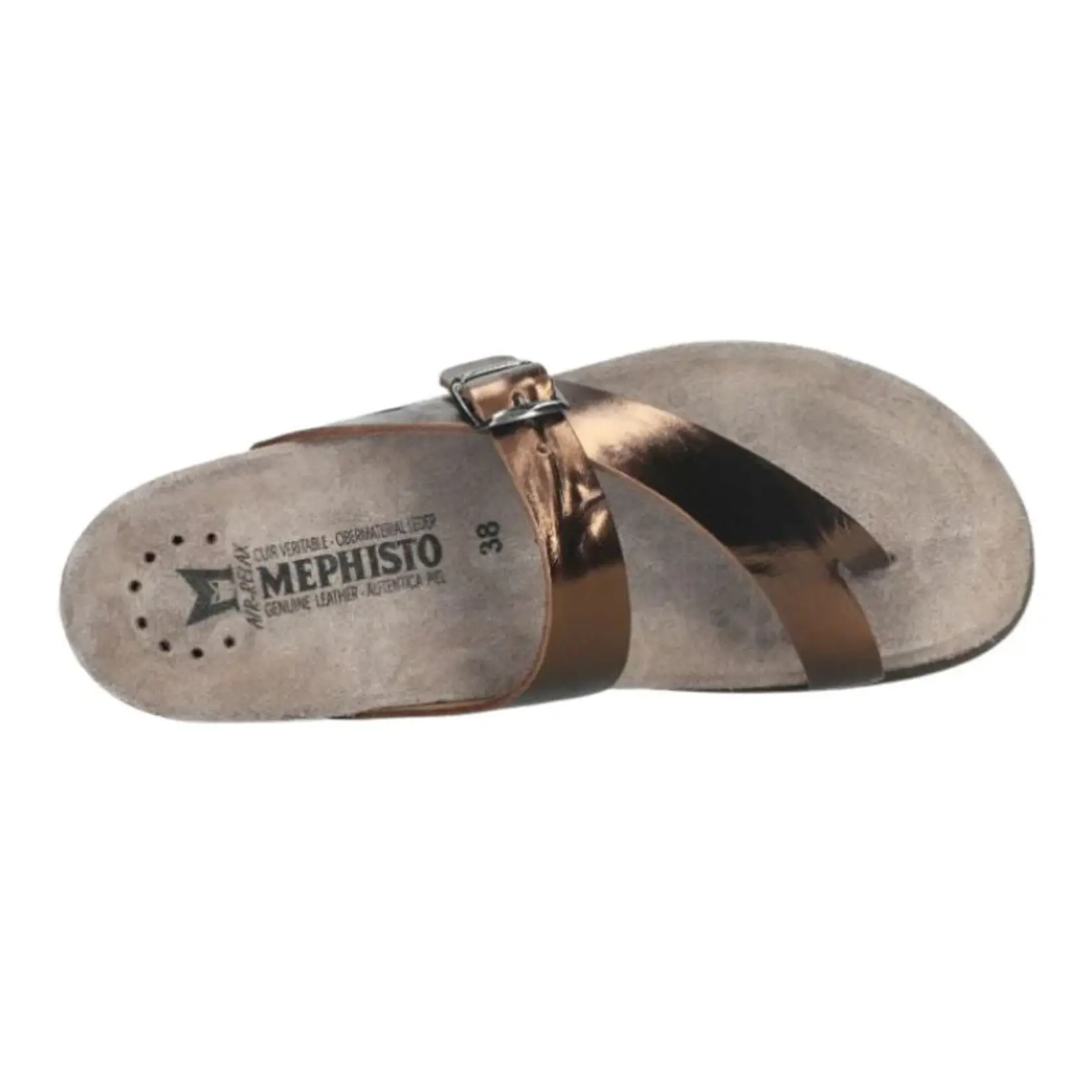Mephisto MEPHISTO Women's Helen Sandal