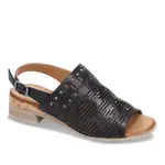 Biza BIZA Kyra Low Heel Sandal