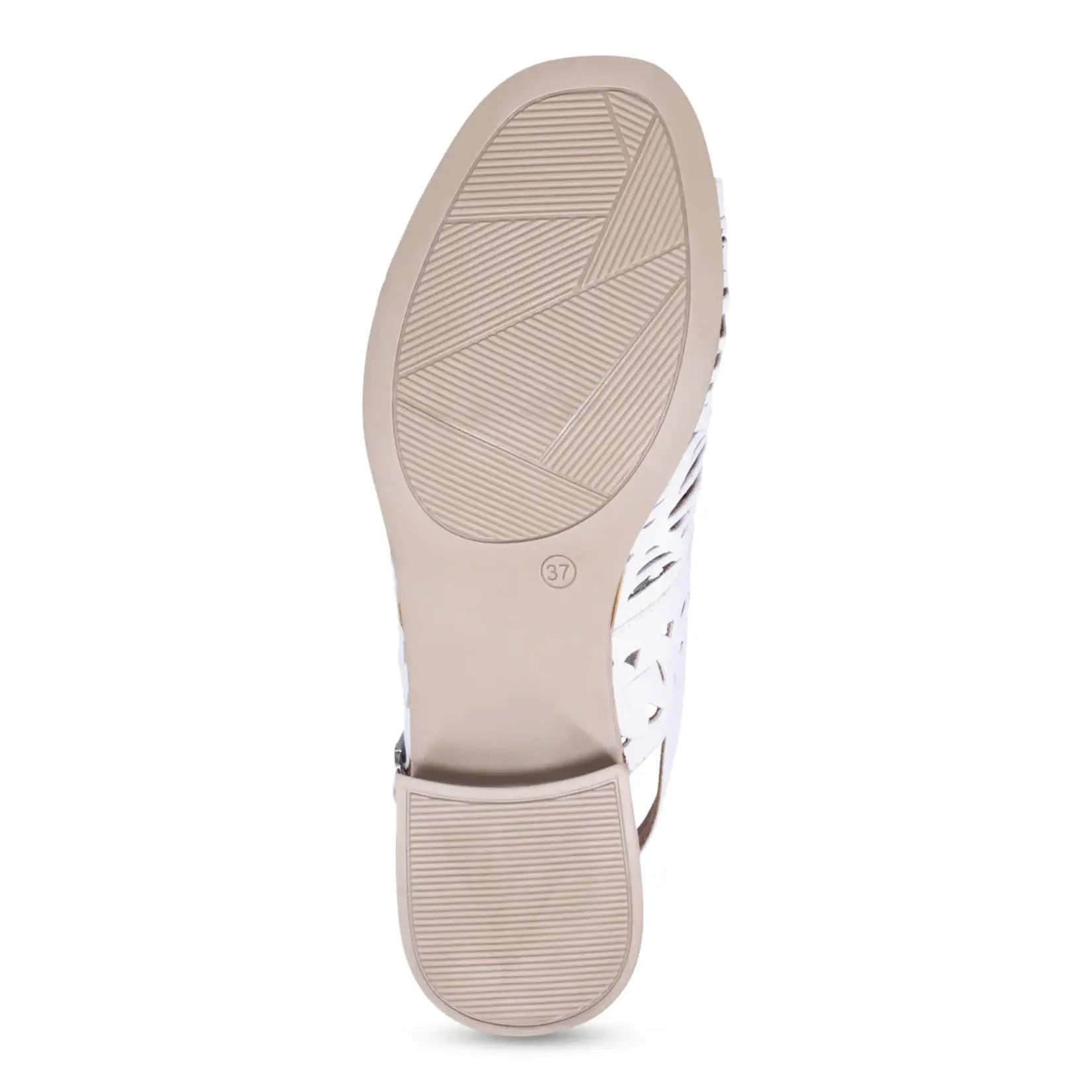 Biza BIZA Kyra Low Heel Sandal