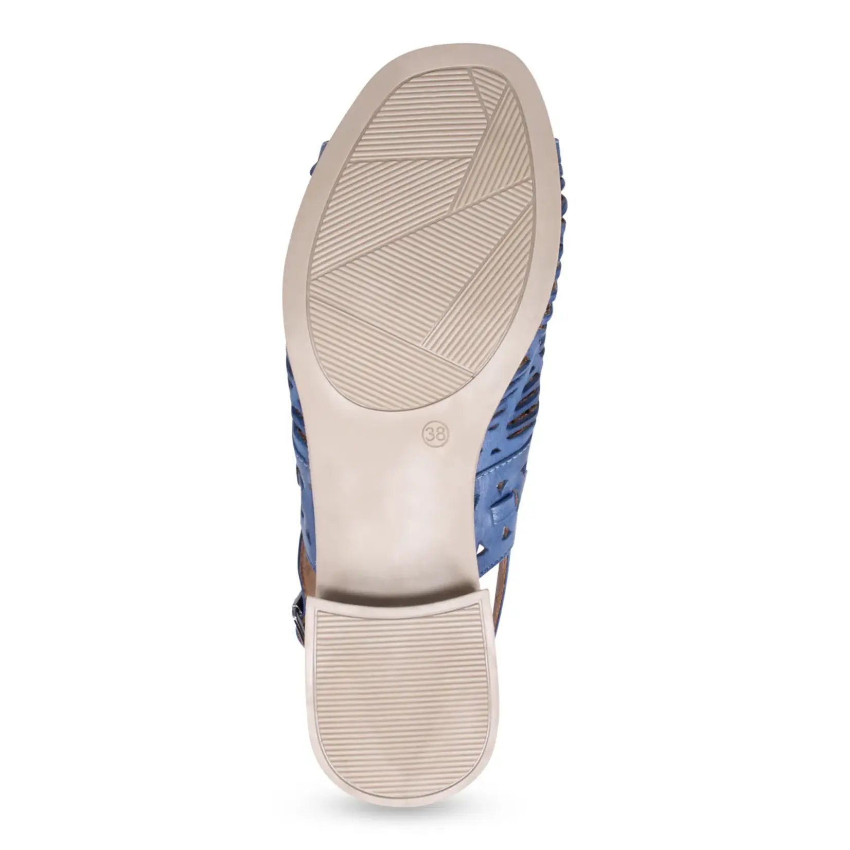 Biza BIZA Kyra Low Heel Sandal