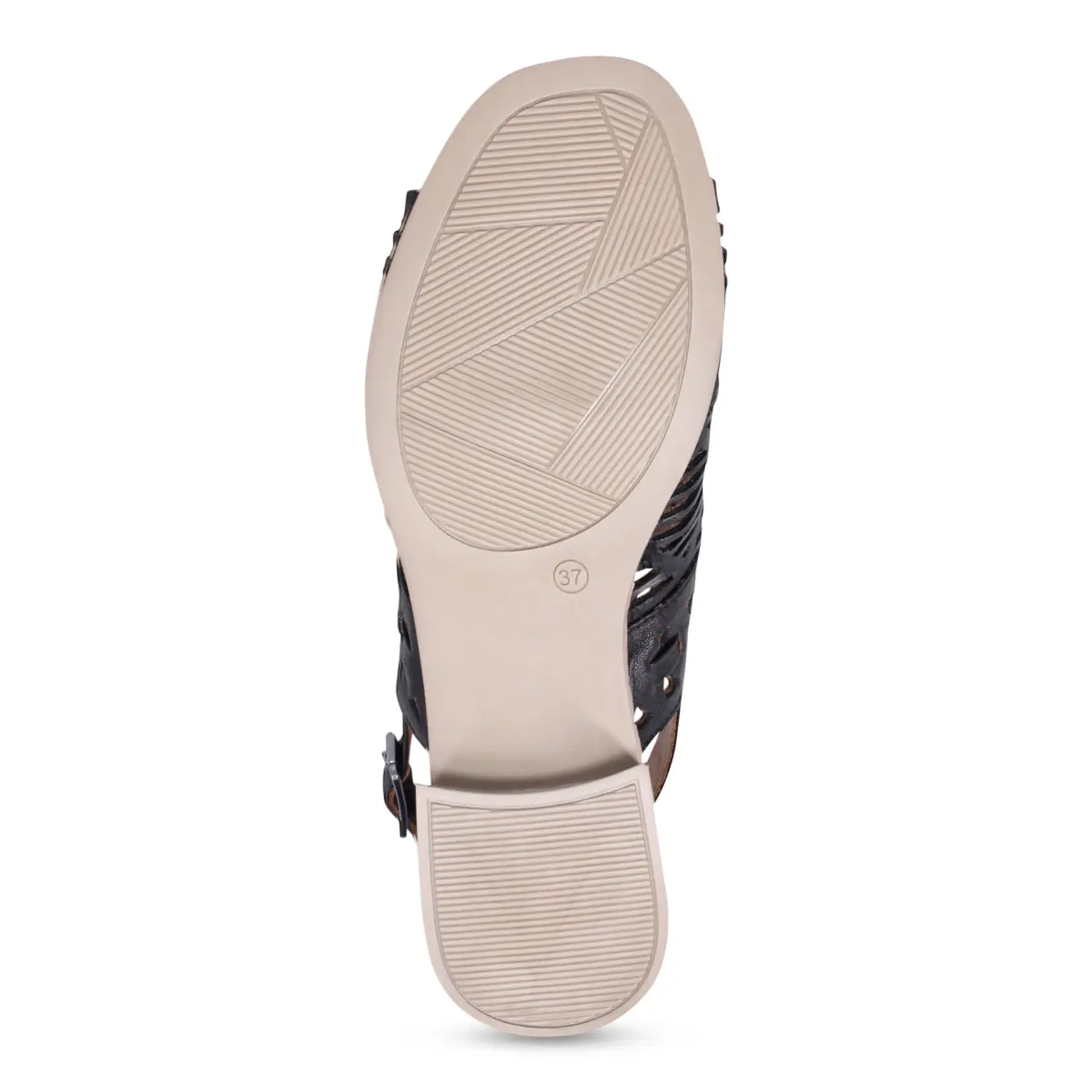 Biza BIZA Kyra Low Heel Sandal