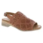 Biza BIZA Kyra Low Heel Sandal