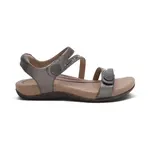 Aetrex AETREX Jess Backstrap Sandal