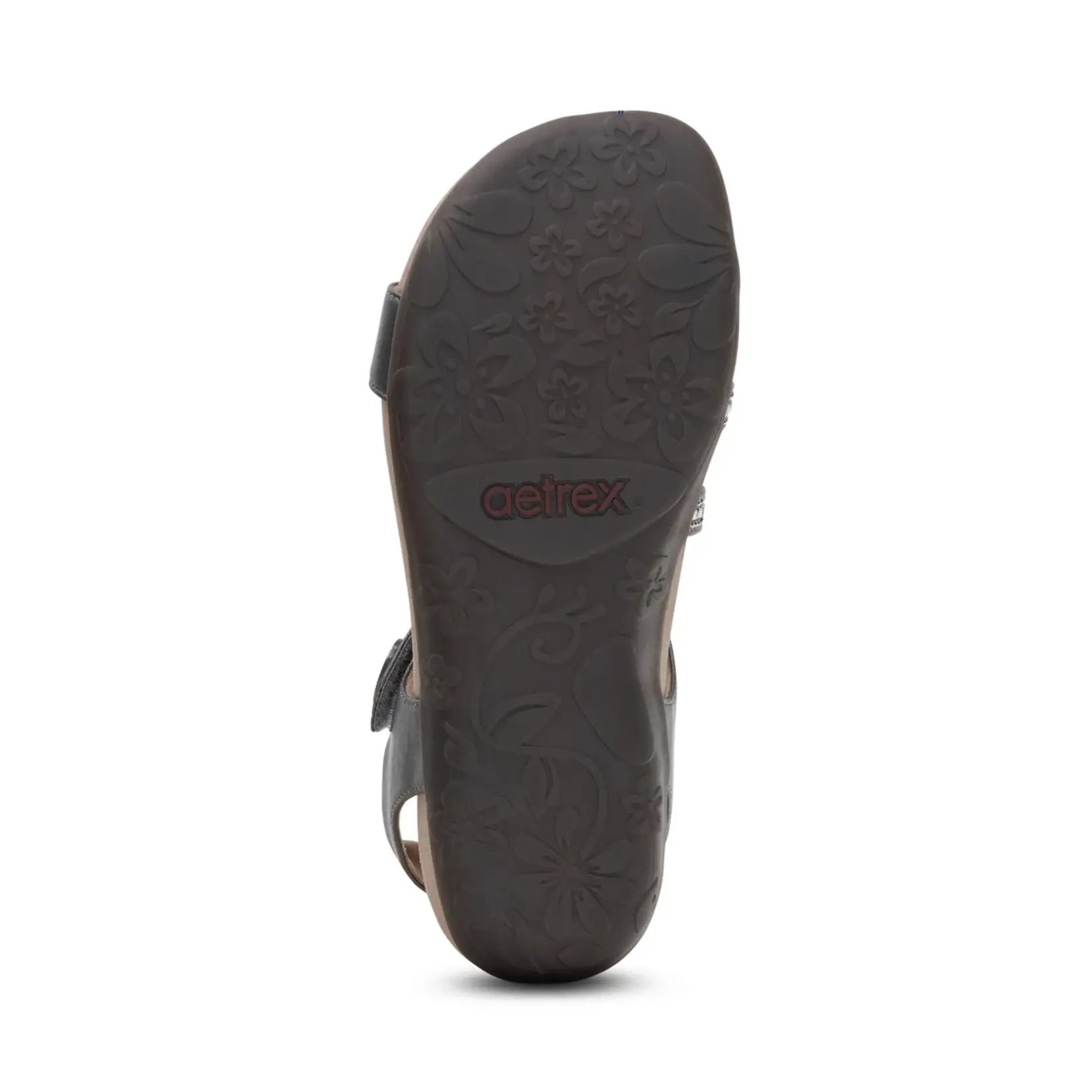Aetrex AETREX Women's Jess Backstrap Sandal