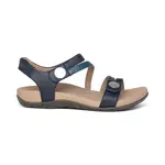 Aetrex AETREX Jess Backstrap Sandal