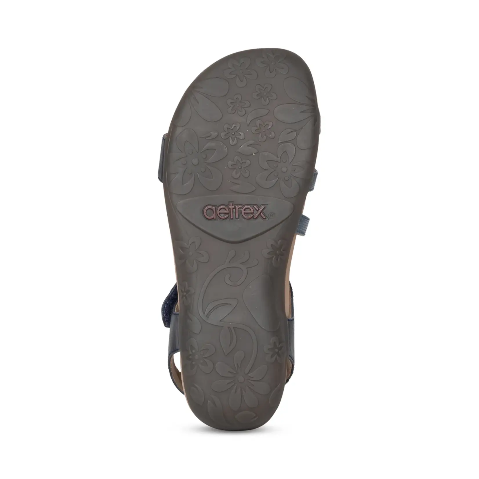 Aetrex AETREX Women's Jess Backstrap Sandal