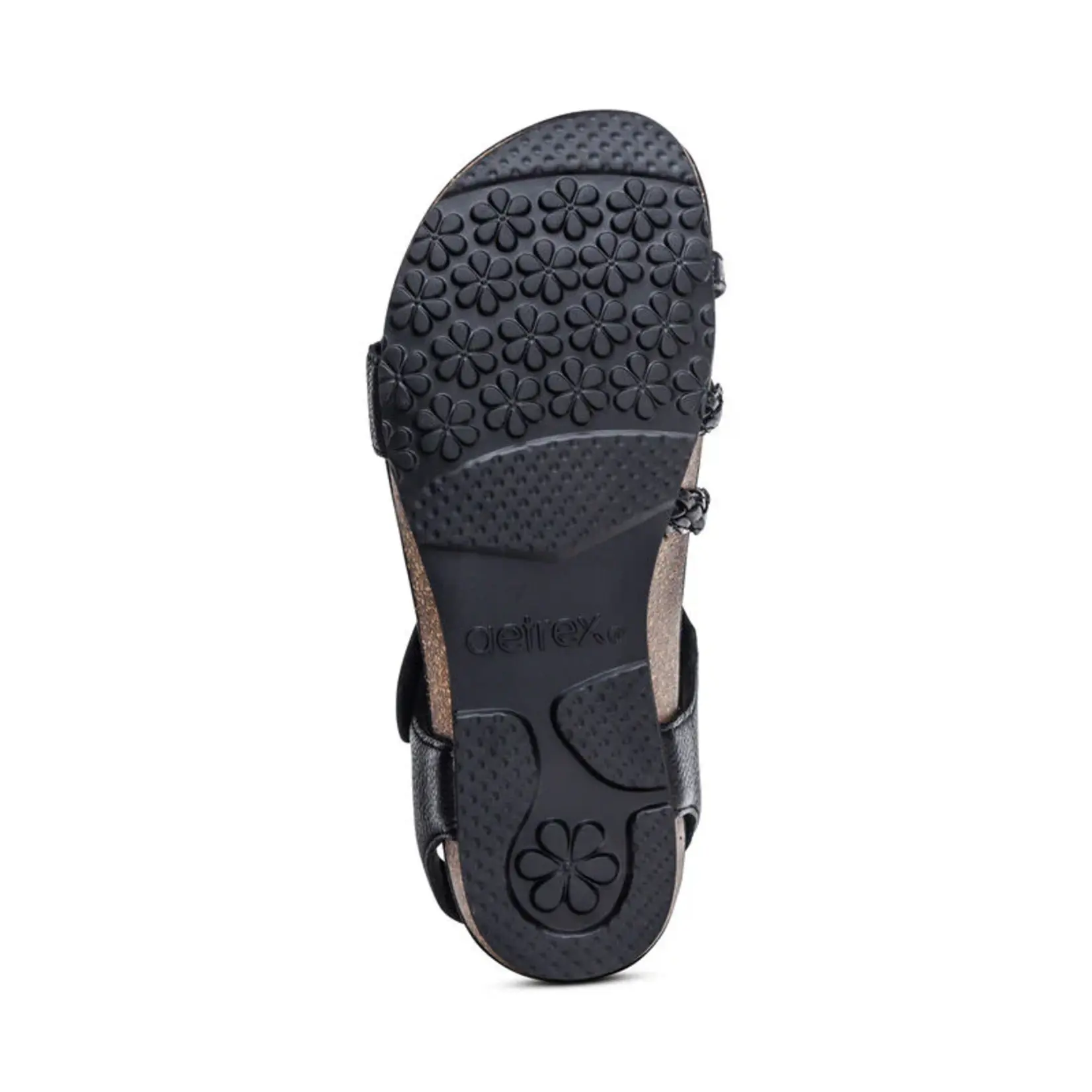 Aetrex AETREX Jillian Sandal