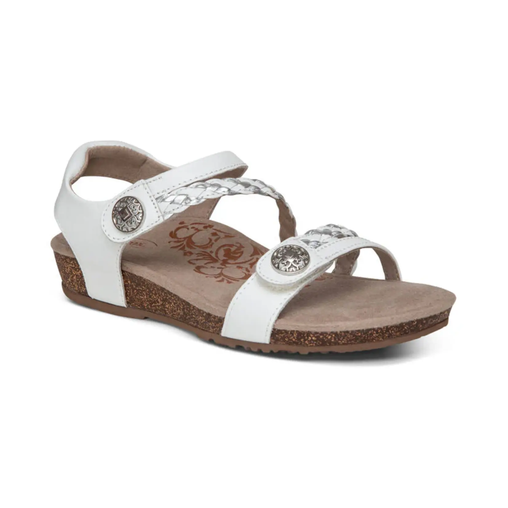 Aetrex AETREX Jillian Sandal
